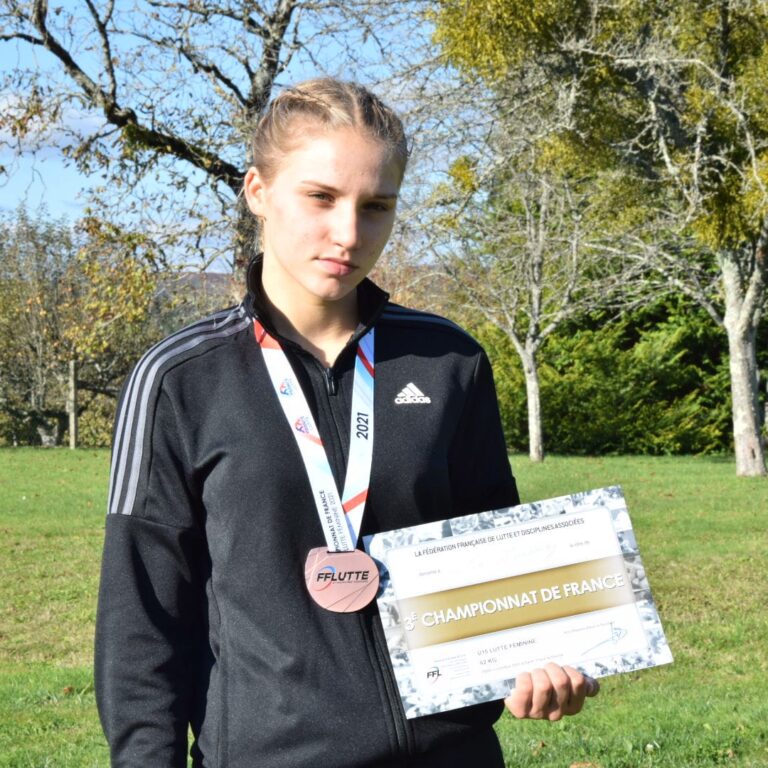 Lise Championnat de france