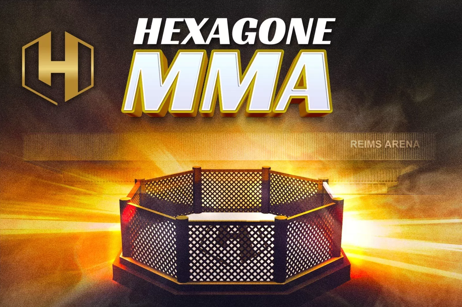 Hexagone MMA : la ligue française qui conquiert les territoires et s’attaque à l’Europe