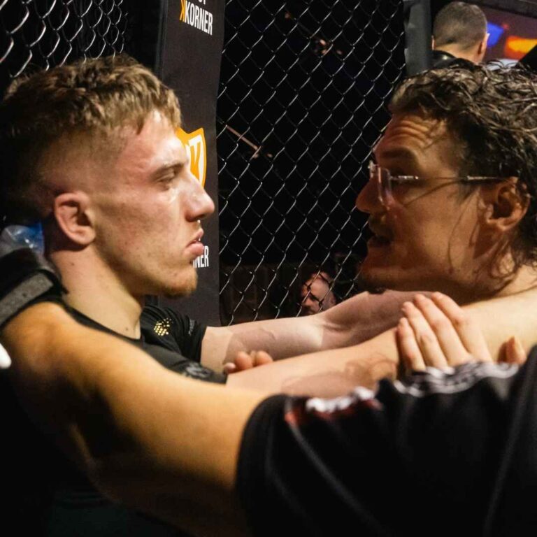 Allan vs Paul