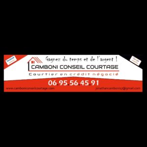 Camboni Conseil Courtage